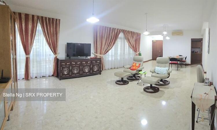 Windermere (D23), Condominium #635893421